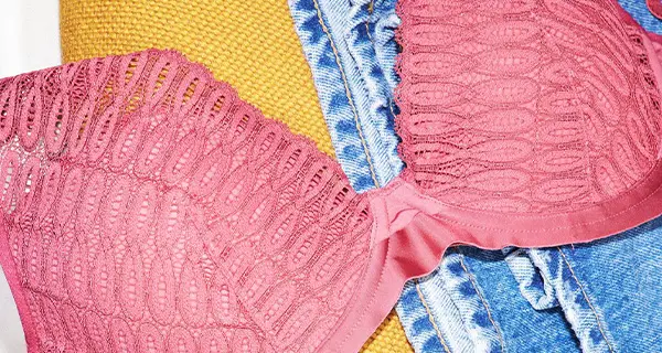 Znajdź swój model biustonosza