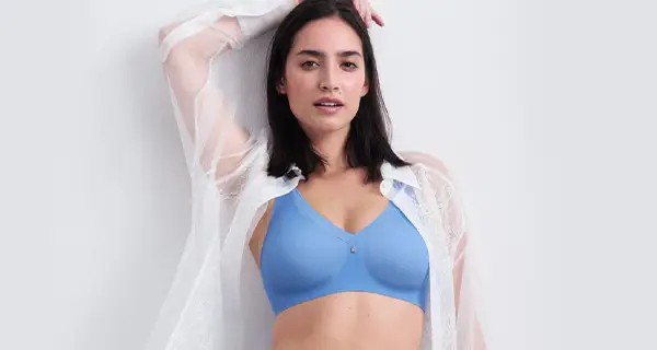 Biustonosz bez fiszbin – co to znaczy i dla kogo będzie idealny?