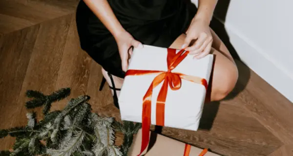 Idealny prezent dla dziewczyny