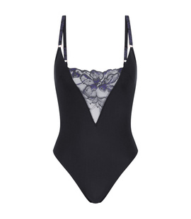 Body Triumph Wild Gardenia Florale BS