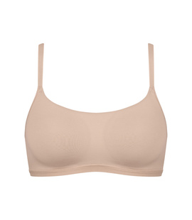 Biustonosz miękki bez fiszbin sloggi GO Daily Cotton Top