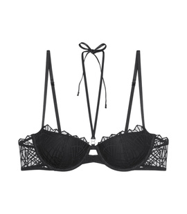 Biustonosz usztywniany na fiszbinie Triumph That Night in Vegas WHP