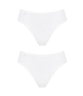 2 x Majtki damskie sloggi 24/7 Cotton H Tai C2P