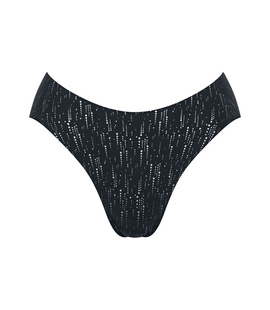 Majtki damskie sloggi ZERO Feel 2.0 Festive High Leg