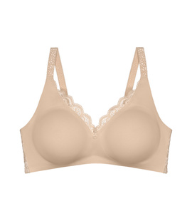 Biustonosz minimizer bez fiszbin Triumph Amourette N01