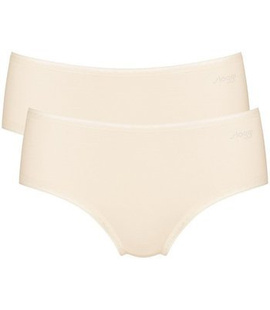 2 x Majtki damskie sloggi GO Midi C2P