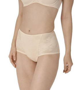 Majtki damskie Wild Rose Sensation Maxi