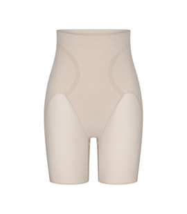 Majtki damskie Triumph BMU Illusion Curve Super HW Mid-Thigh