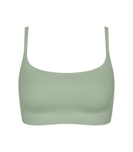 Biustonosz usztywniany bez fiszbin sloggi ZERO Feel 2.0 Ultra Bra