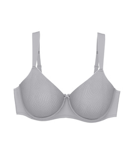 Biustonosz miękki na fiszbinie Triumph Essential Minimizer T W X