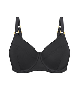 Triumph biustonosz kąpielowy miękki na fiszbinie Triumph Summer Twist W 02