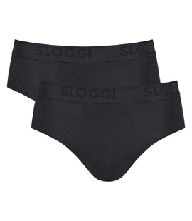 Sloggi majtki męskie FREE Evolve Brief 2P