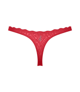 Majtki damskie sloggi ZERO Feel Bliss Festive String