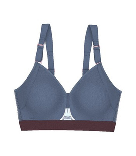 Triumph biustonosz sportowy usztywniany Triaction Gravity Lite P EX