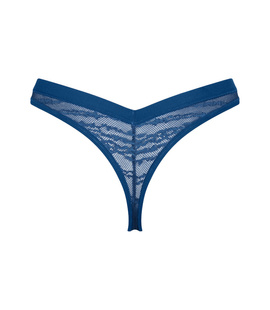 Stringi damskie sloggi FREE Evolve String Lace