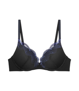 Biustonosz usztywniany push-up Triumph Comfort Glam WHU