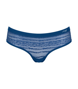 Majtki damskie sloggi FREE Evolve Hipster Lace
