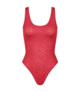 Body sloggi ZERO Feel Bliss Festive Body