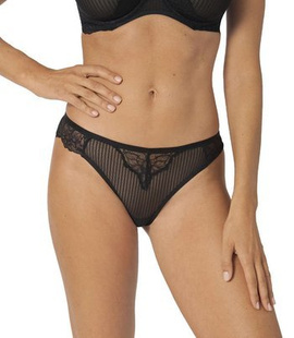 Triumph majtki damskie Peony Florale Brazilian