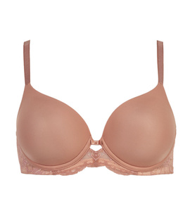 Biustonosz usztywniany na fiszbinie Triumph Amourette Charm WHP01