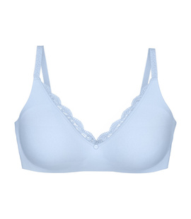 Biustonosz minimizer bez fiszbin Triumph Amourette N01