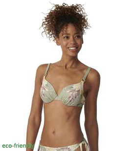 Góra kąpielowa Botanical Leaf WP